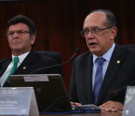 Gilmar Mendes perderá controle da pauta do caso Master