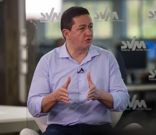 Prefeito de Juazeiro do Norte mantém expediente após Corpus Christi