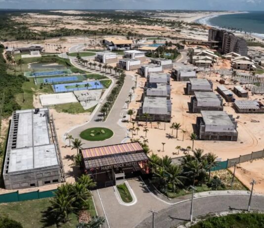 A saga dos investidores do Hard Rock no Ceará: “Fui abordado na calçada e me senti enganado”