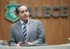 Deputado cearense quer proibir gasto público com inaugurações