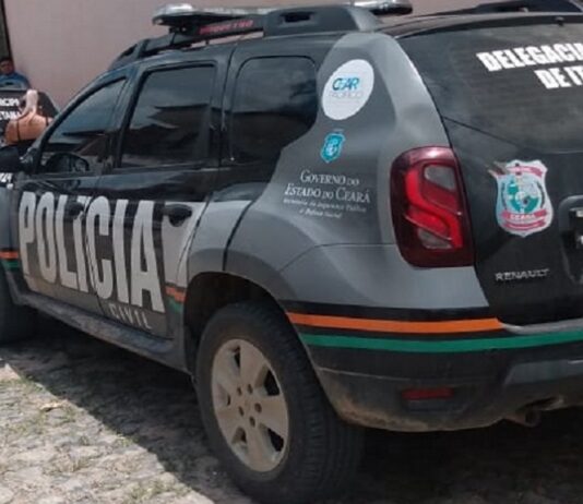 Mulher de 30 anos é morta a facadas em hotel de Itapipoca