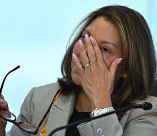 Pesquisa traz que maioria dos brasileiros desaprova atuação de Janja no governo