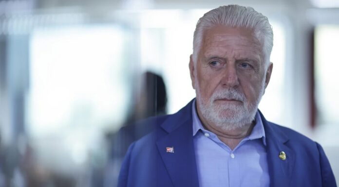 PF aponta Jaques Wagner como “interlocutor relevante” do Master