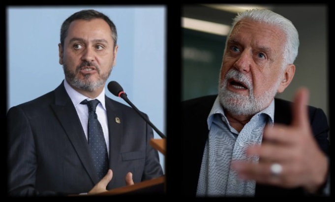 Jaques e andrei
