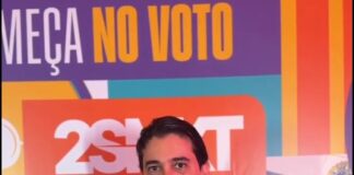 Crise na base do governo do PT no Ceará: Júnior Mano ignora veto e define identidade visual para campanha ao Senado