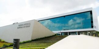 Desespero do PT? Justiça Eleitoral barra carreata de Elmano em Ubajara por suspeita de propaganda antecipada