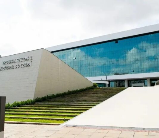 Desespero do PT? Justiça Eleitoral barra carreata de Elmano em Ubajara por suspeita de propaganda antecipada