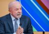 No G7, Lula alfineta EUA ao dizer que combate ao crime organizado deve respeitar soberania
