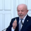 No G7, Lula defende regulação das redes sociais.