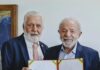 Wagner era intermediário entre Vorcaro e Lula, diz relatório da PF