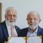 Wagner era intermediário entre Vorcaro e Lula, diz relatório da PF