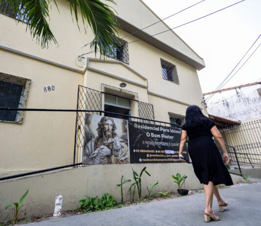 MPCE aponta irregularidades em 18 instituições para idosos em Fortaleza