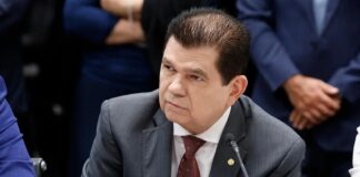 Previdência do Ceará tem déficit de R$ 11 bilhões, diz Mauro Filho