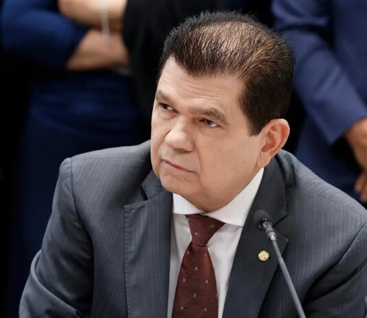 Previdência do Ceará tem déficit de R$ 11 bilhões, diz Mauro Filho