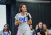 Em nota, Michelle Bolsonaro informa que deixou a presidência do PL Mulher.