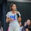 Em nota, Michelle Bolsonaro informa que deixou a presidência do PL Mulher.
