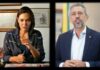 Governador Elmano usa vídeo de Michelle Bolsonaro para criticar oposição.