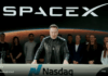 Musk torna-se o 1º trilionário do mundo com estreia da SpaceX na Bolsa