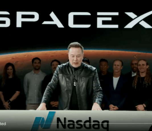 Musk torna-se o 1º trilionário do mundo com estreia da SpaceX na Bolsa