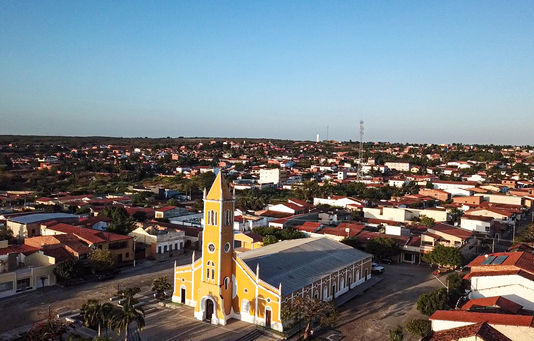 Pentecoste perde metade dos empregos formais em indústrias com fechamento de 4 fábricas