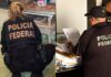 Operação da PF e CGU em seis municípios investiga fraudes de mais de R$ 29 milhões em contratos públicos no Ceará.