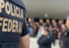 PF investiga fraudes em contratos de merenda escolar e cumpre mandados em Aracati, Fortim e Beberibe