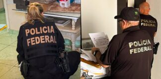 Operação da PF e CGU em seis municípios investiga fraudes de mais de R$ 29 milhões em contratos públicos no Ceará.