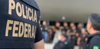 PF investiga fraudes em contratos de merenda escolar e cumpre mandados em Aracati, Fortim e Beberibe