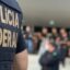 PF investiga fraudes em contratos de merenda escolar e cumpre mandados em Aracati, Fortim e Beberibe