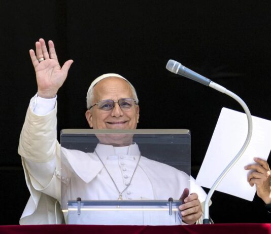 “União entre homem e mulher é fundação da família”, diz Papa Leão XIV em mensagem ao Brasil