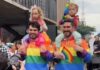 Parada LGBT é acusada de promover pauta sobre ‘crianças trans’