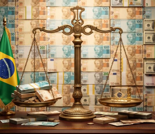 Com penduricalhos, Judiciário paga até R$ 313,8 mil de salário