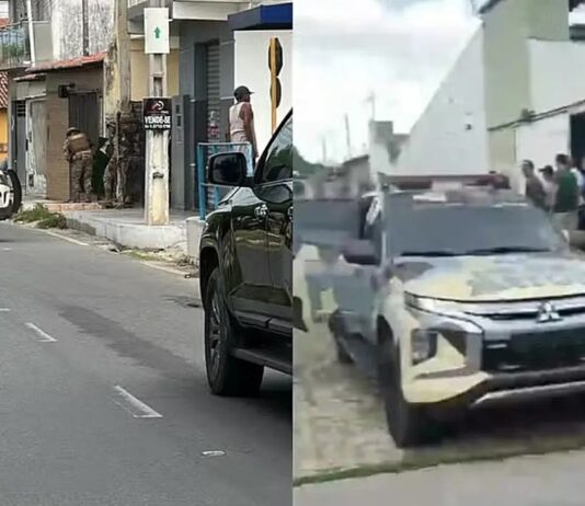 Presos supostos mentores intelectuais de atentado que matou assessor e feriu vereador Cabo Deyvison (PL) em Mossoró