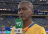 Romário não se licenciou do Senado para trabalhar na Copa