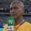 Romário não se licenciou do Senado para trabalhar na Copa