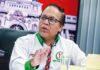 Após ser superado na apuração, candidato de esquerda no Peru pede anulação de votos no exterior