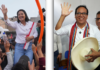 Órgão eleitoral do Peru envia atas com inconsistências à Justiça