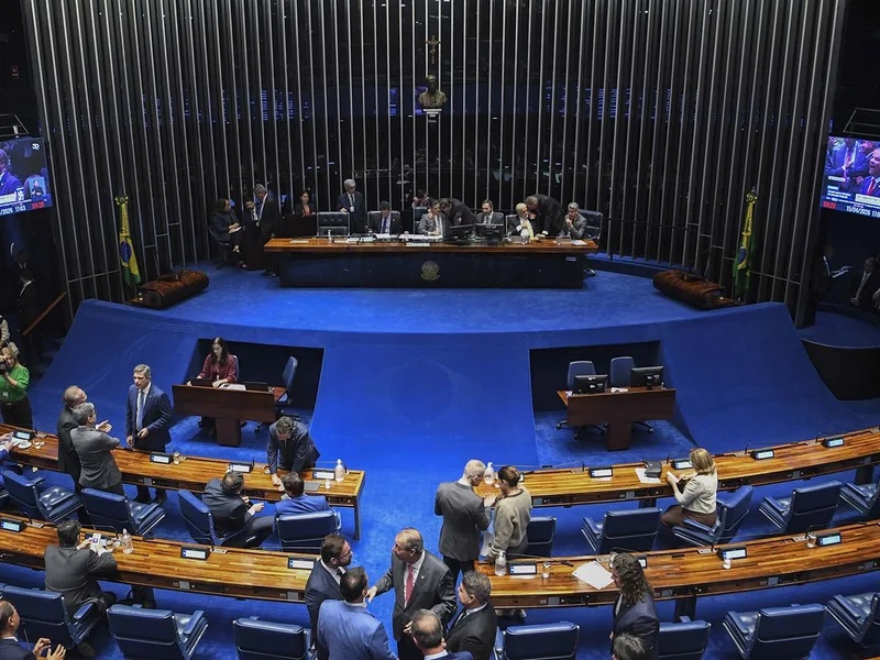 Senado