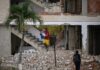 Após relatos de abandono, Venezuela suspende acesso da imprensa à área dos terremotos
