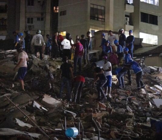 Donald Trump anuncia ajuda para Venezuela após terremotos