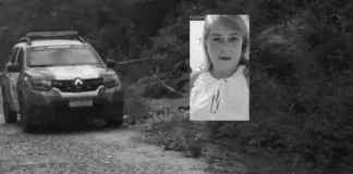 Servidora desaparecida é encontrada morta dentro de cova rasa em Camocim, no Ceará