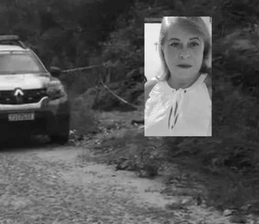Servidora desaparecida é encontrada morta dentro de cova rasa em Camocim, no Ceará