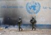 101 membros de agência da ONU ajudaram Hamas no atentado