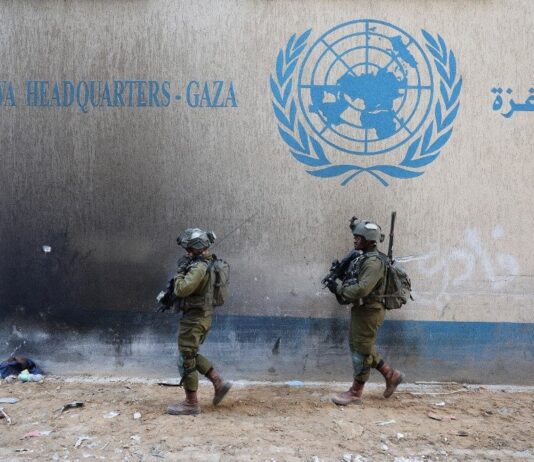 101 membros de agência da ONU ajudaram Hamas no atentado