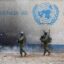 101 membros de agência da ONU ajudaram Hamas no atentado