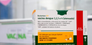 Ceará registra caso suspeito de reação grave à vacina contra dengue do Butantan