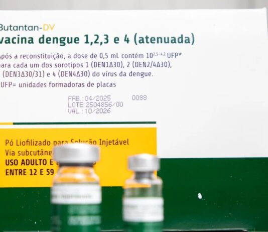 Caso da vacina da dengue mostra risco da censura a questionamentos sobre imunizantes