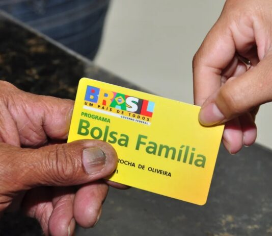Estado mais conservador do país é o que menos recebe Bolsa Família