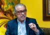 Cândido diz que há “leniência do governo” com infiltração do crime na política cearense