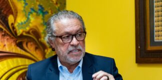 Cândido diz que há “leniência do governo” com infiltração do crime na política cearense
